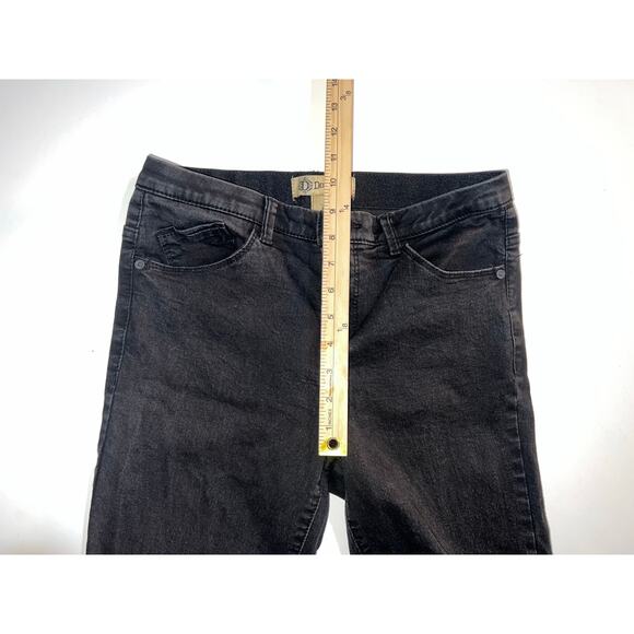 Democracy women’s black ab technology jeans - Picture 3 of 10